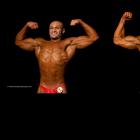 Ali  Alzaher - NPC Camellia Championships 2012 - #1